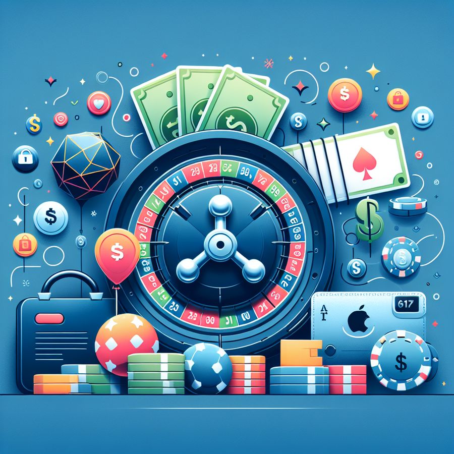 Bahis Sitelerinde En Güvenli Ödeme Yöntemi Nedir? | Pasacasino