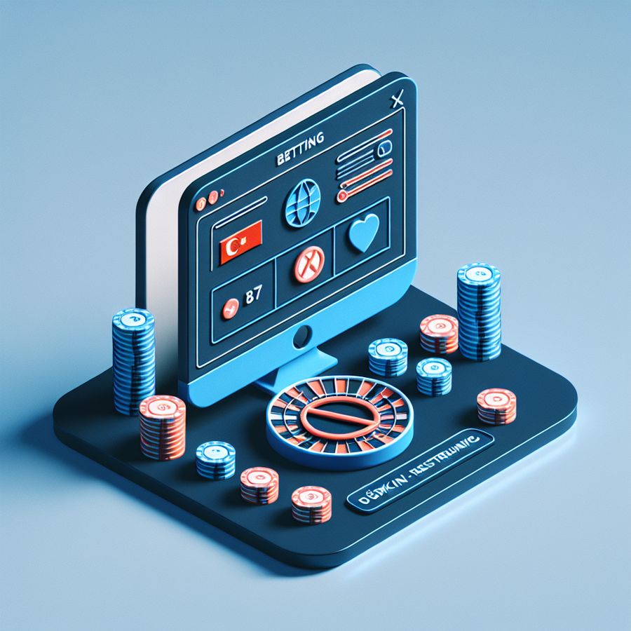 Bahis Sitelerinde IP Kısıtlaması: Nedenleri ve Yasal Çerçeve