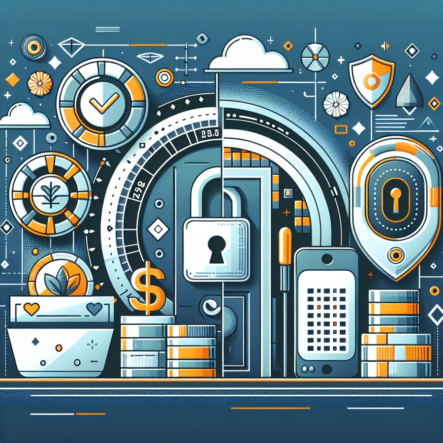 Pasacasino'da Güvenli Giriş: 2FA ile Hesabını Koru